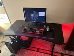 Low budget Gaming Pc