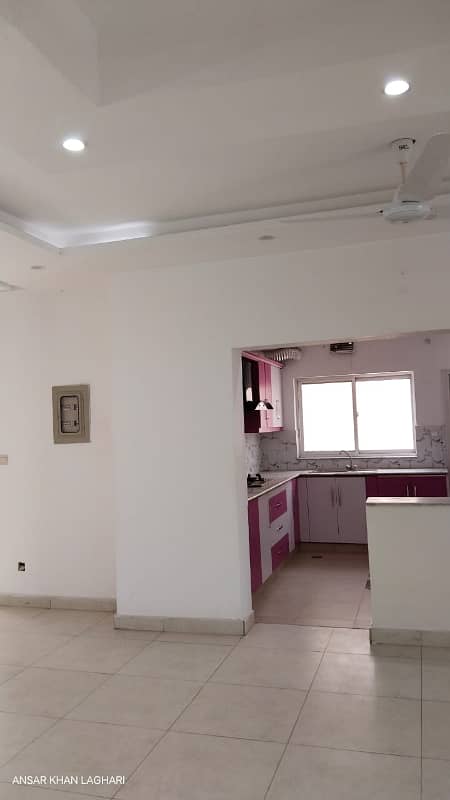 2 Bedroom Apartment Available for Rent Bahria Phase 8 Rawalpindi 1