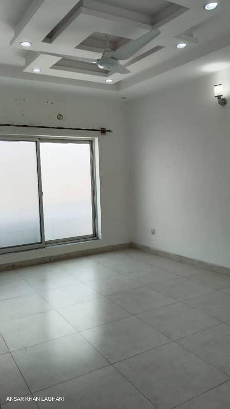 2 Bedroom Apartment Available for Rent Bahria Phase 8 Rawalpindi 2