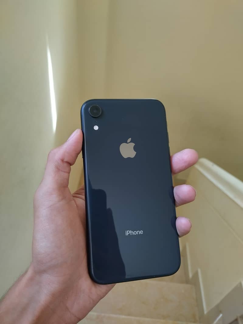 IPhone Xr ( 128 gb) 0