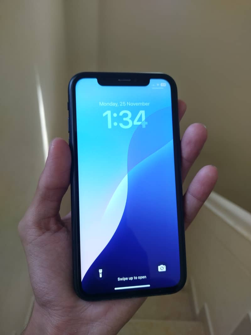 IPhone Xr ( 128 gb) 2