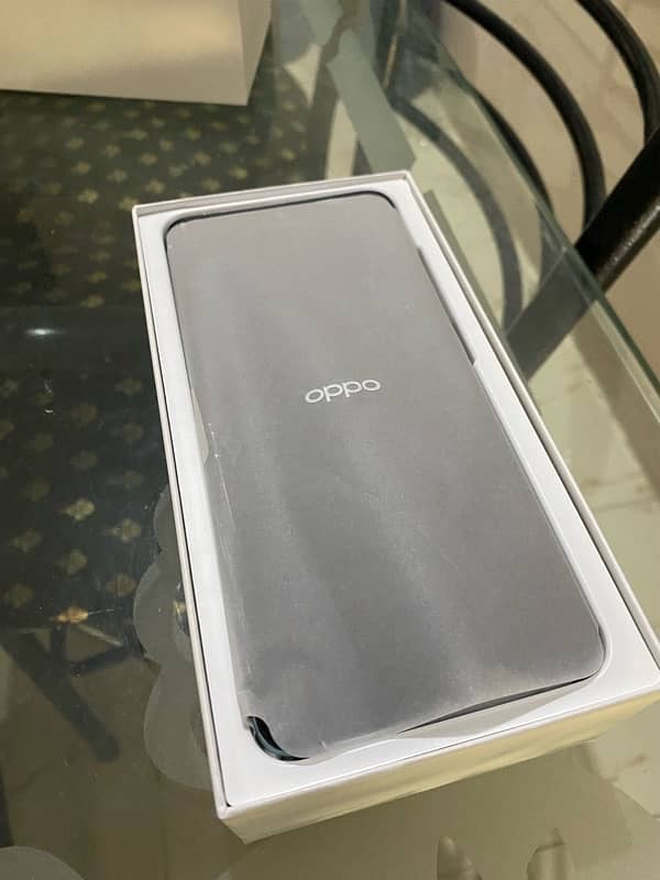 OPPO A3x BRAND NEW 5