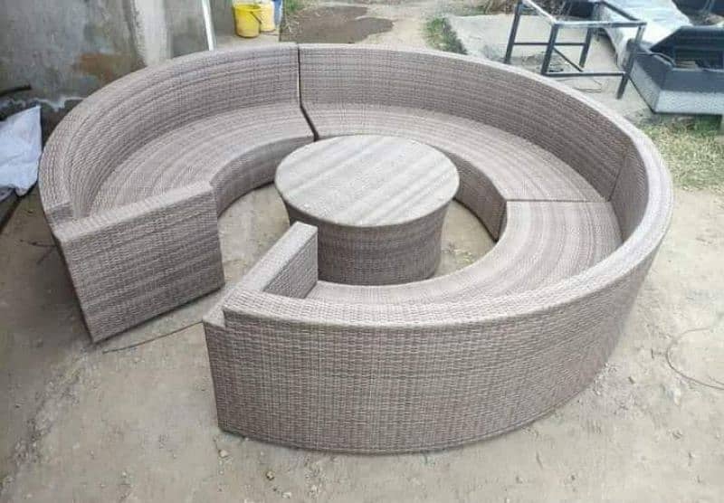 Raima Rattan furniture outdoor indoor 0