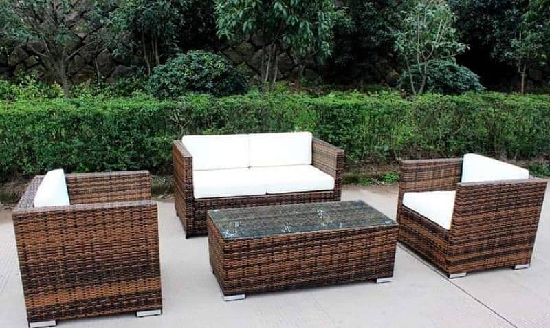 Raima Rattan furniture outdoor indoor 2