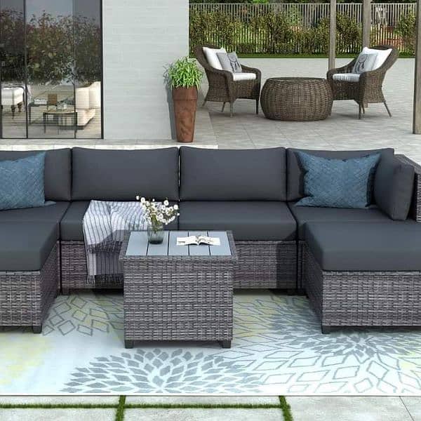 Raima Rattan furniture outdoor indoor 3