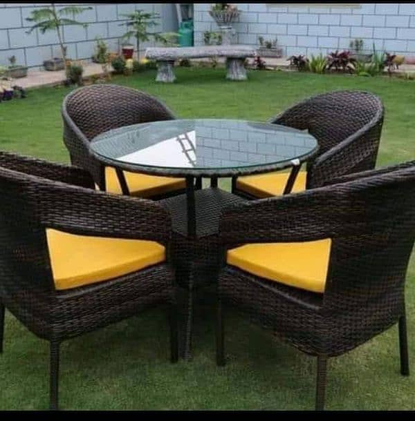 Raima Rattan furniture outdoor indoor 8