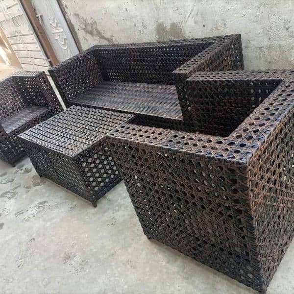 Raima Rattan furniture outdoor indoor 13