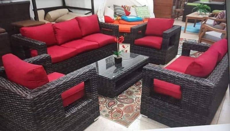 Raima Rattan furniture outdoor indoor 15