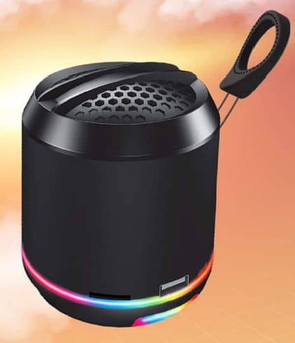 Audionic yoyo Bluetooth speaker 0