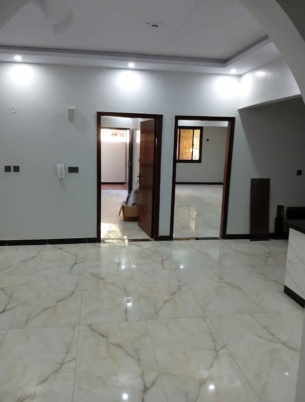 Rent 240ghz independent house Itehad banglows 0