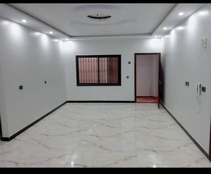 Rent 240ghz independent house Itehad banglows 5