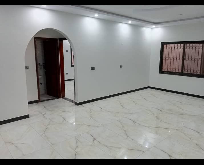 Rent 240ghz independent house Itehad banglows 6