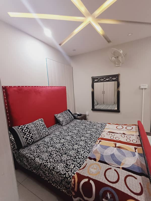 Independent Luxury Room available on daily basis 0