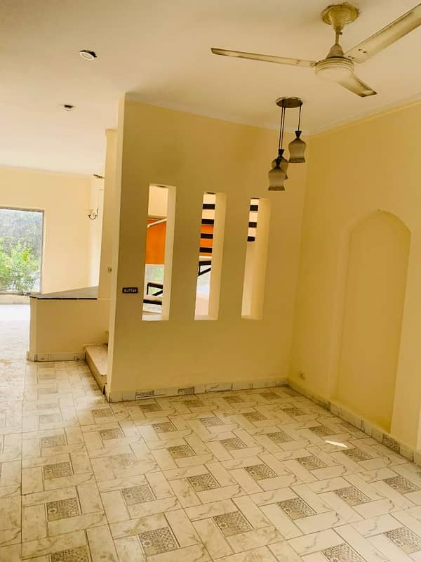 8 Marla Safari Villa Available For Rent In Sector B Safari Villas Bahria Town Lahore 9