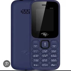 Itel 2165 new model 03343471363