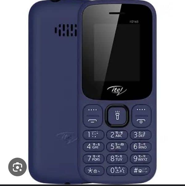 Itel 2165 new model 03343471363 0