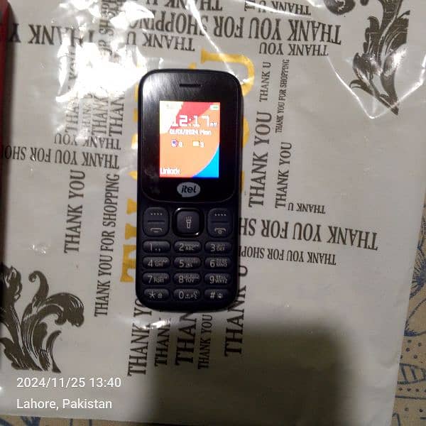 Itel 2165 new model 03343471363 2