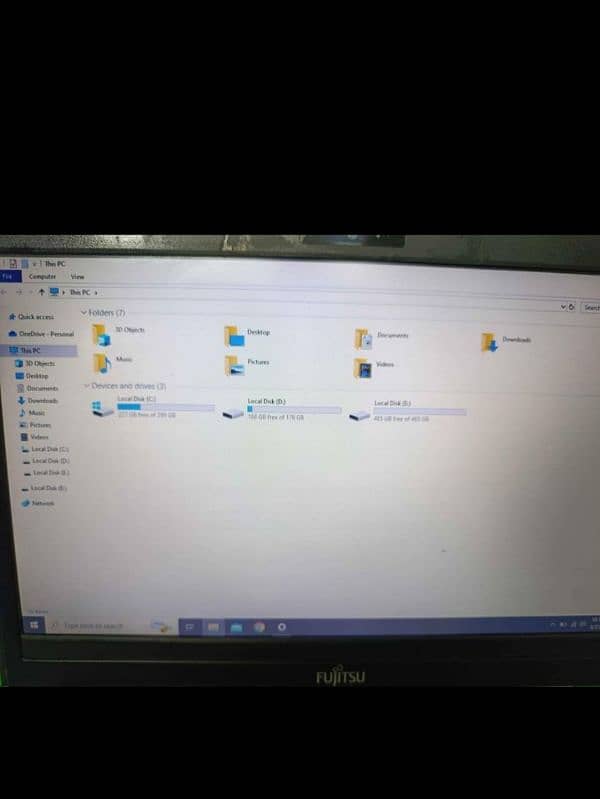 core I5 6th gen Laptop  urgent sell 4