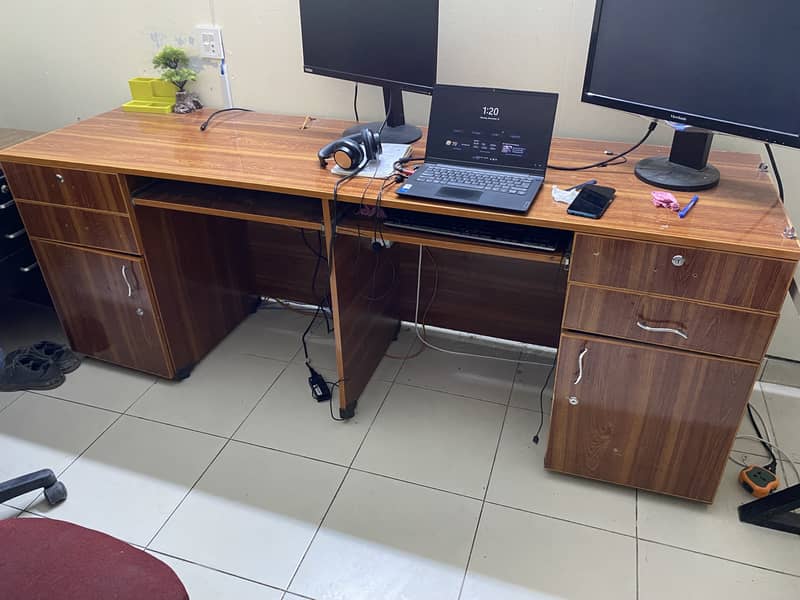 High Quality Office Furniture For Sale 1