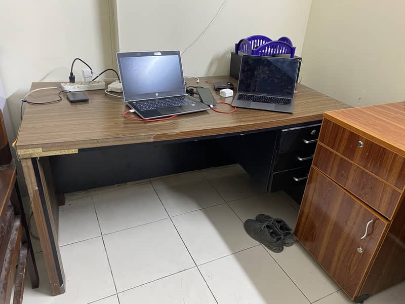 High Quality Office Furniture For Sale 2