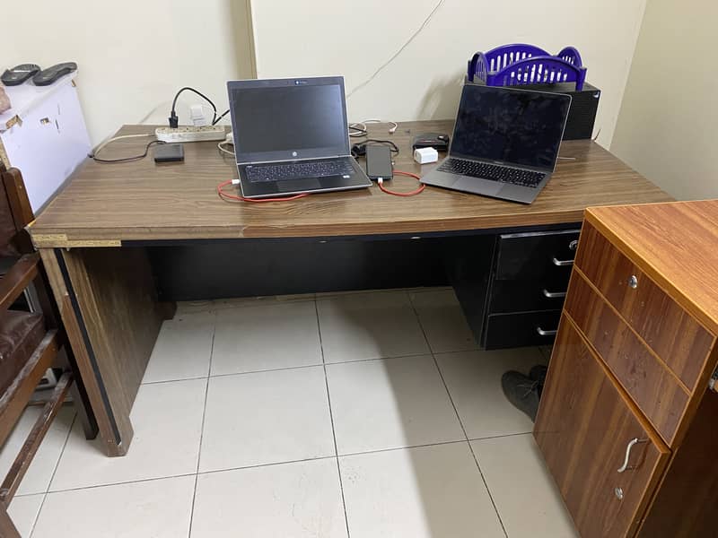 High Quality Office Furniture For Sale 3