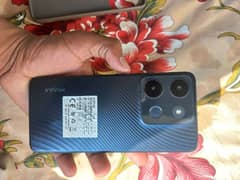 infinix smart 7