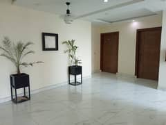 2 Bed Apartment For Sale In Sector E Bahria Town Lahore