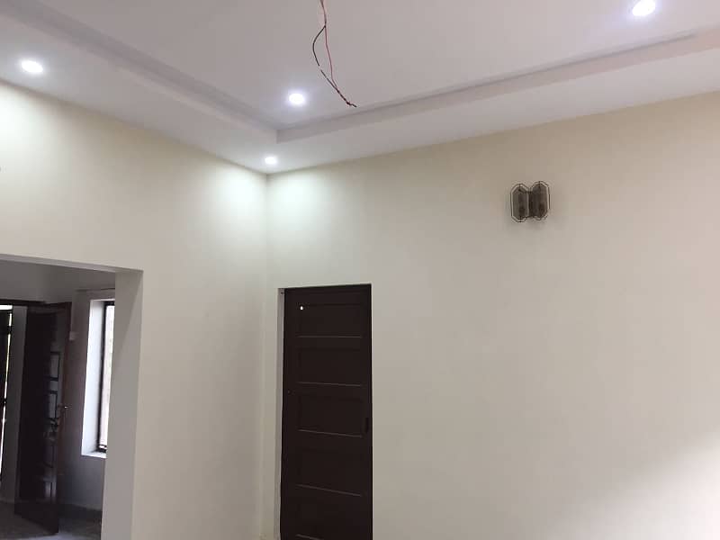 560 Sqf Brand New Corporation Office Available For Rent In Gulberg 3 0