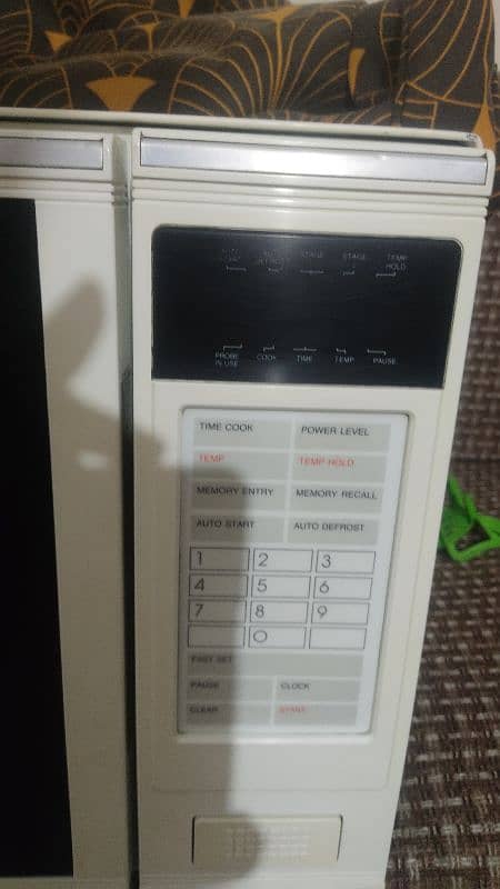 microwave oven for sale 1