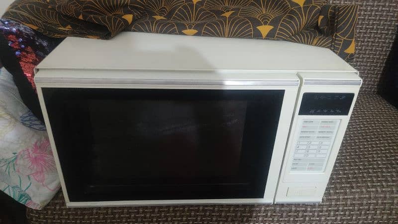 microwave oven for sale 2