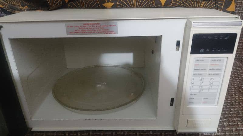 microwave oven for sale 3