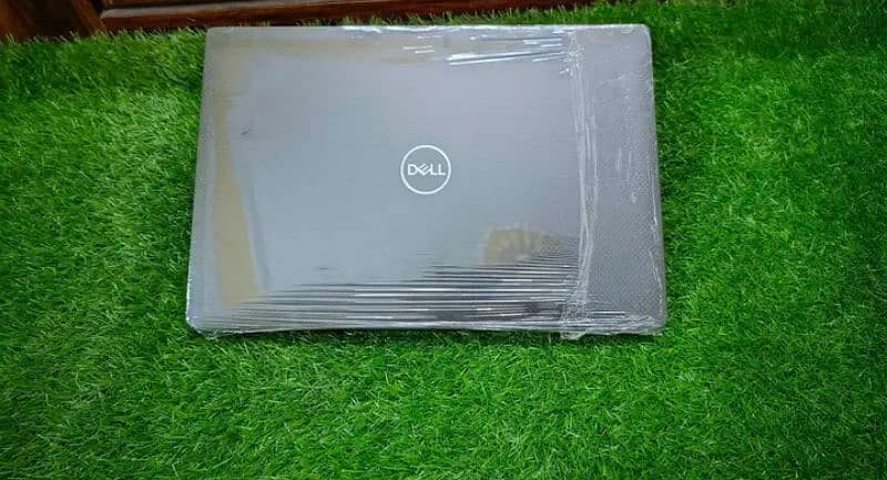 DELL Laptop 7400 Core i5 8th Generation 8GB RAM 256 Hard Disk 2