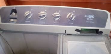 Washing Machine for sale