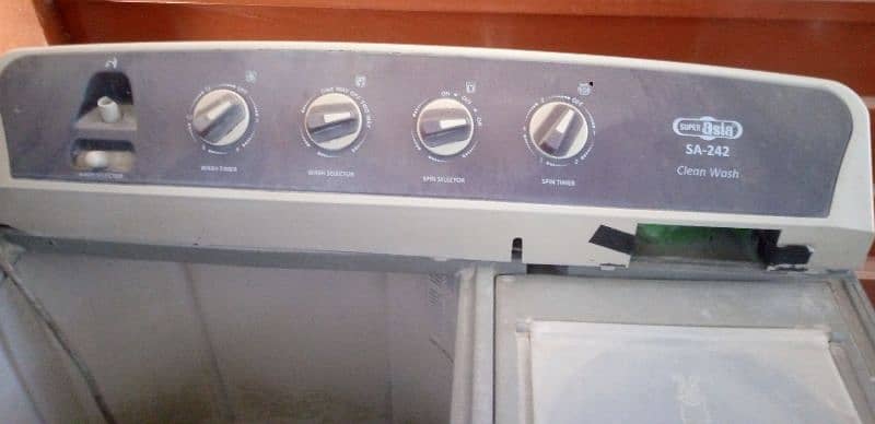 Washing Machine for sale 0