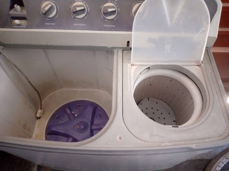 Washing Machine for sale 1