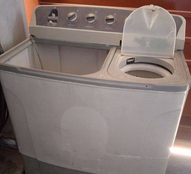 Washing Machine for sale 2