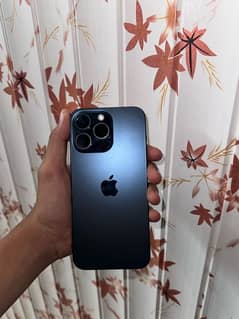 Iphone 15 Pro max (JV)