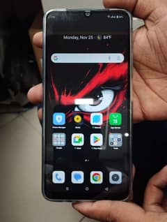 Realme Note 60