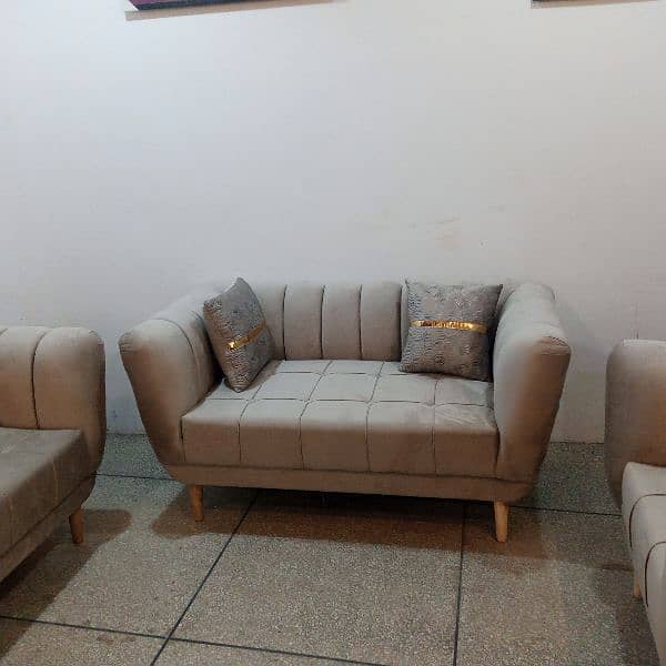 7 seater sofa important fabric good quality 15year warranty03456184581 5