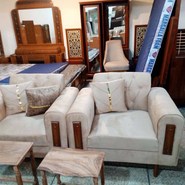 7 seater sofa important fabric good quality 15year warranty03456184581 8