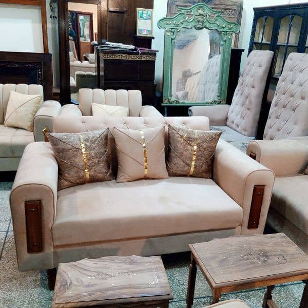 7 seater sofa important fabric good quality 15year warranty03456184581 10