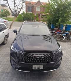 Haval H6 2024