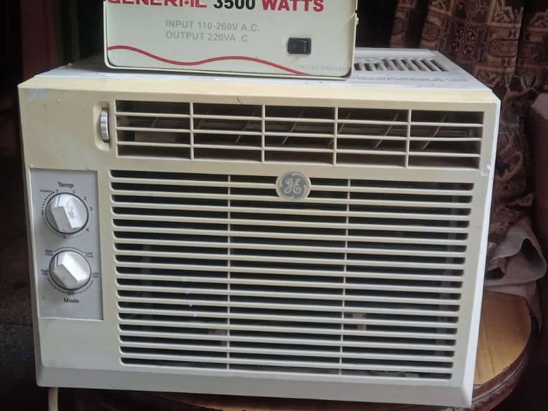 window ac for sell 1