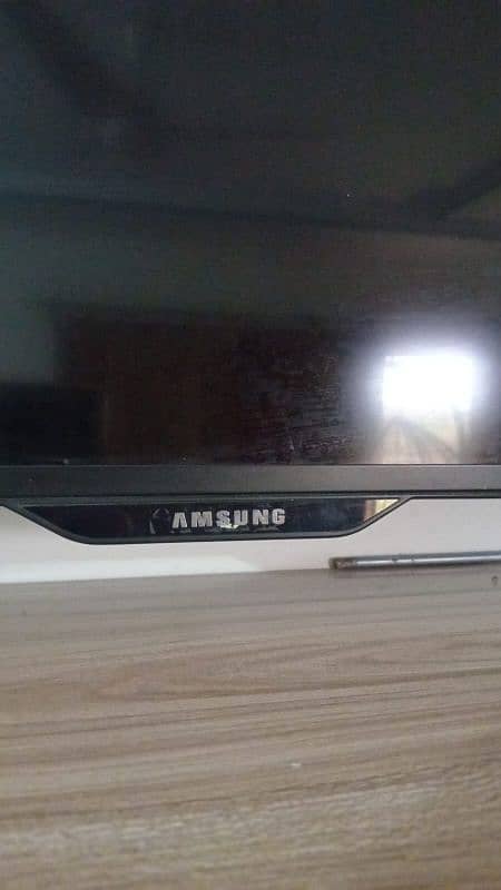 Samsung LED 0