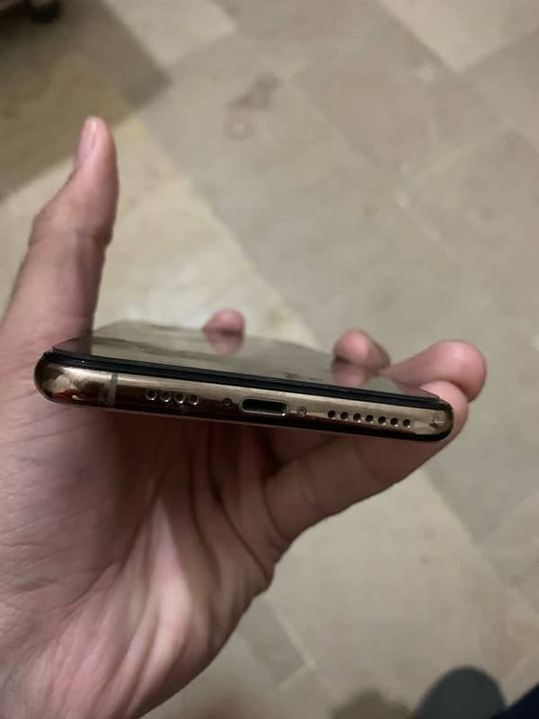 IPhone XS Max 64gb 4