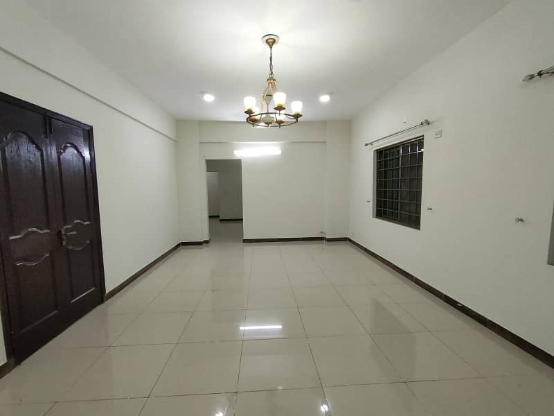 STUNNING View 10 MARLA 3 BED FLAT ON 6th Floor Is Available For Sale In ASKARI-11 LAHORE 4