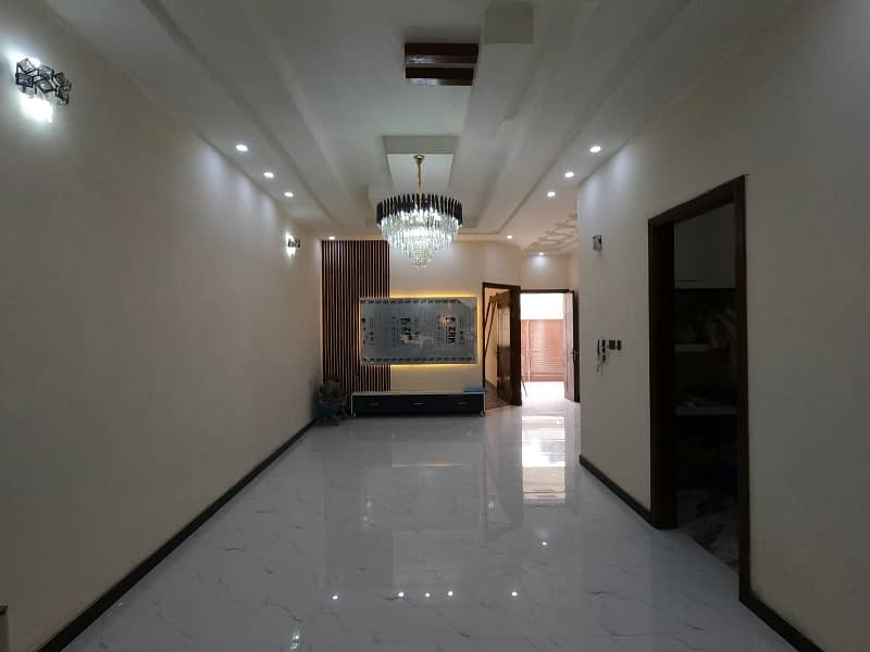 Spacious Prime Location House Is Available In North Nazimabad - Block A For sale 6