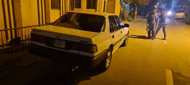 Honda Accord 1985 to 1989 model batter Cultus margalla khyber mehran 1