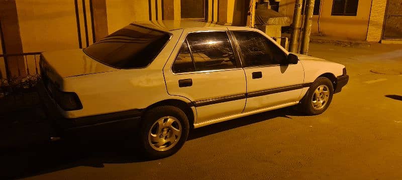 Honda Accord 1985 to 1989 model batter Cultus margalla khyber mehran 2