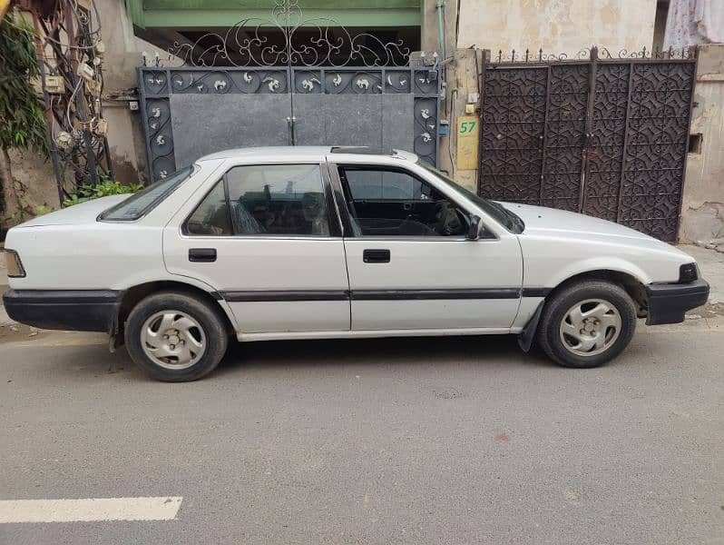 Honda Accord 1985 to 1989 model batter Cultus margalla khyber mehran 11